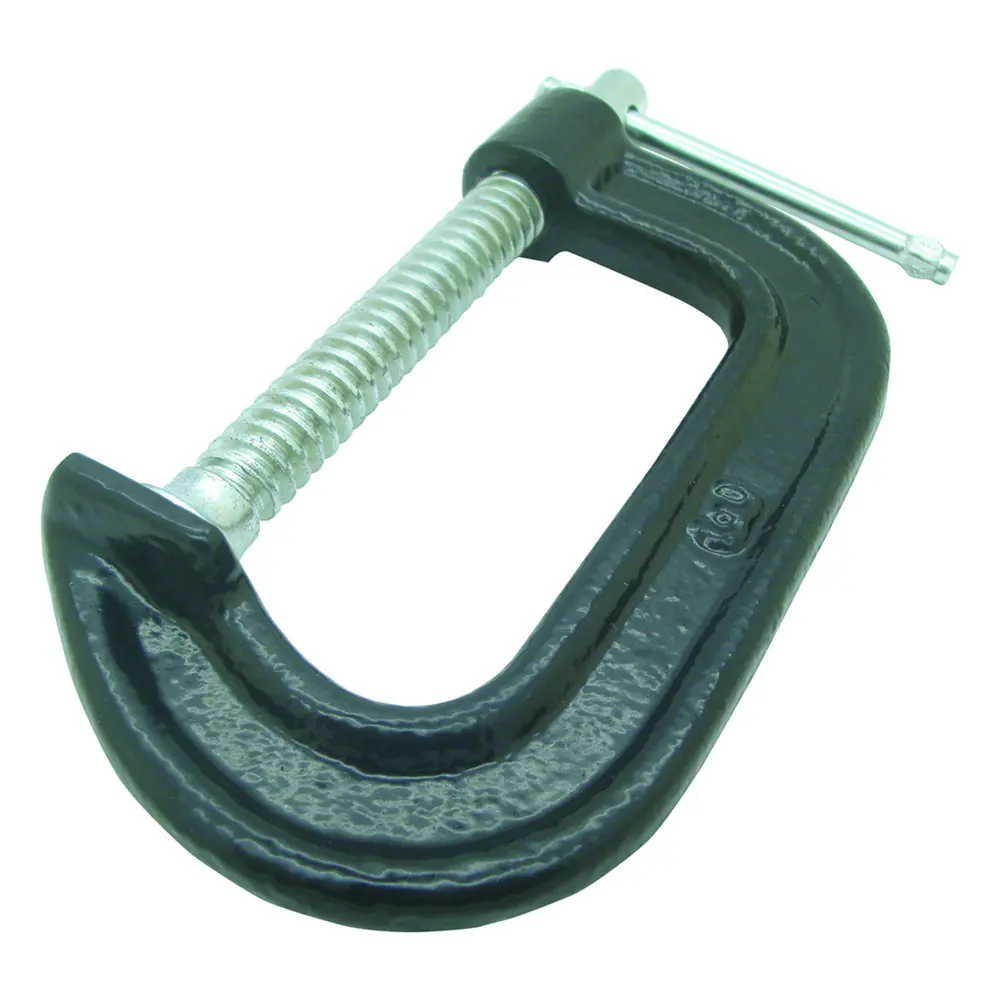 Струбцина G-образная 75 мм Santreyd STLM-2155911 - Вид №1