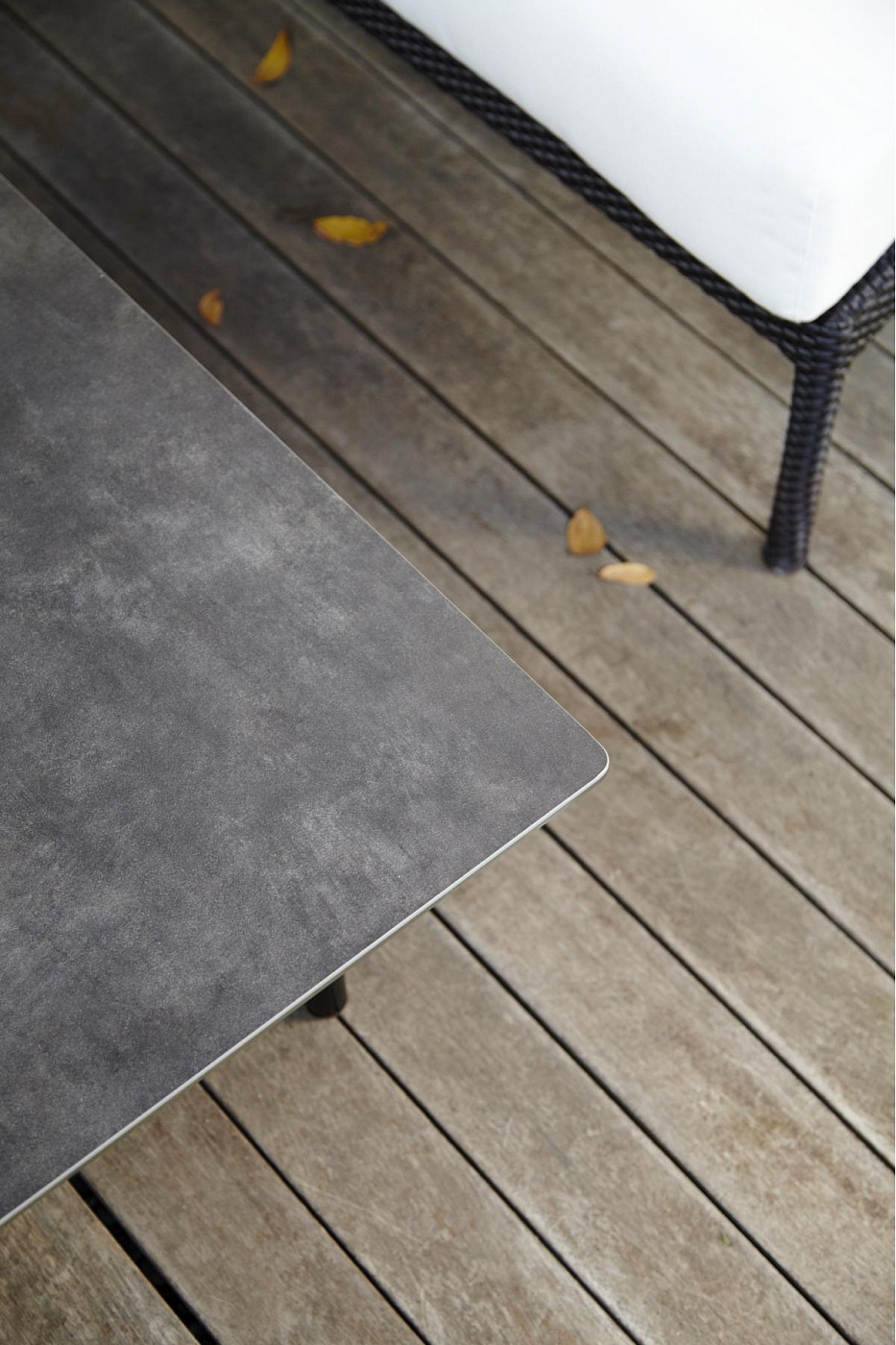 106812 Обеденный стол 221 x 101 см Point Fennec POINT1920  - Вид №2