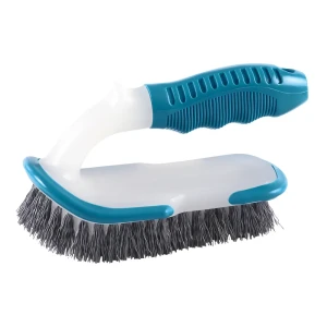 Щетка для бассейна Naterial полипропилен цвет синий