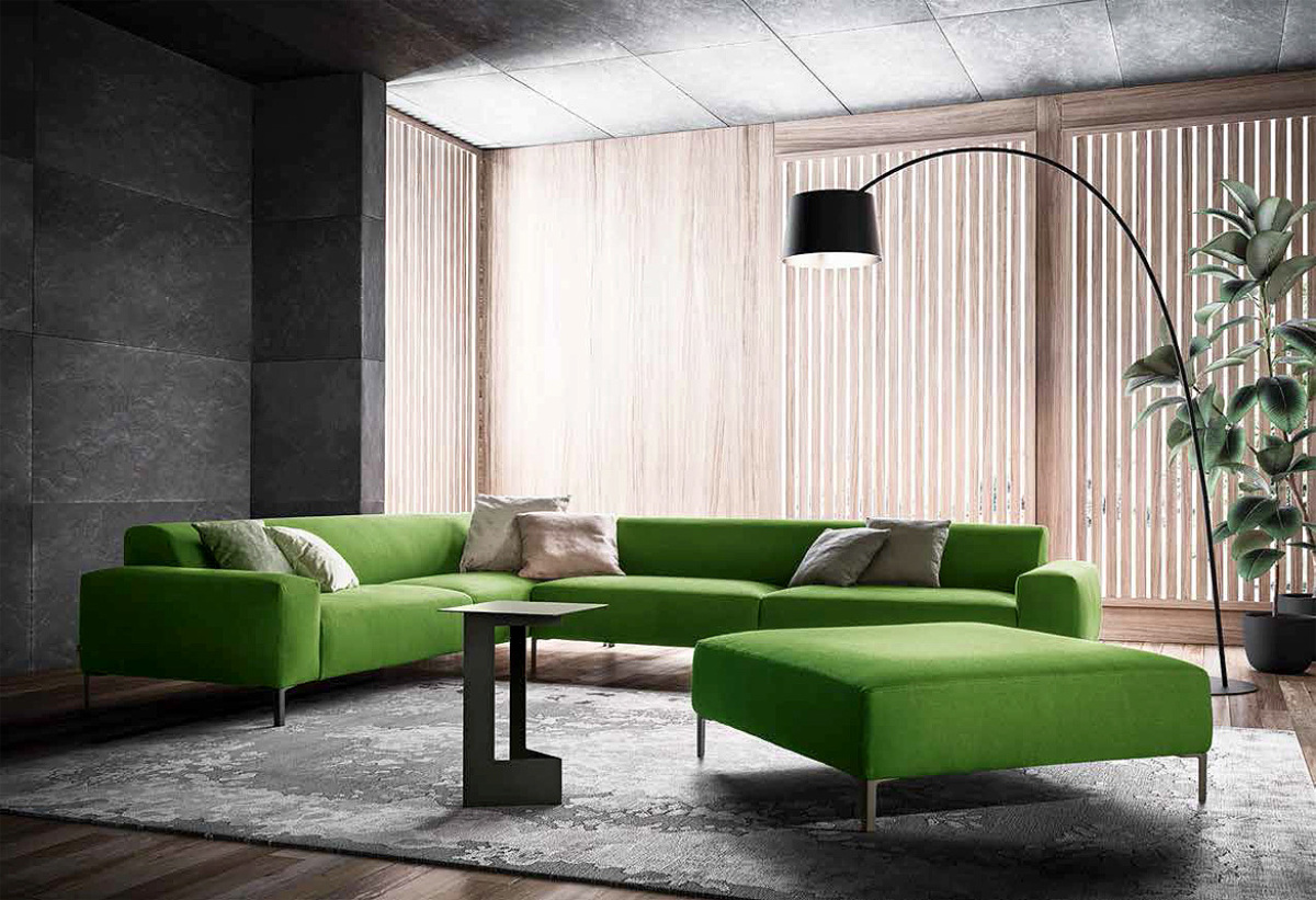 Диван BOSTON PIANCA BS22A 