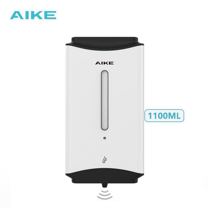 Автоматический дозатор жидкого мыла AIKE AK1206_772 
