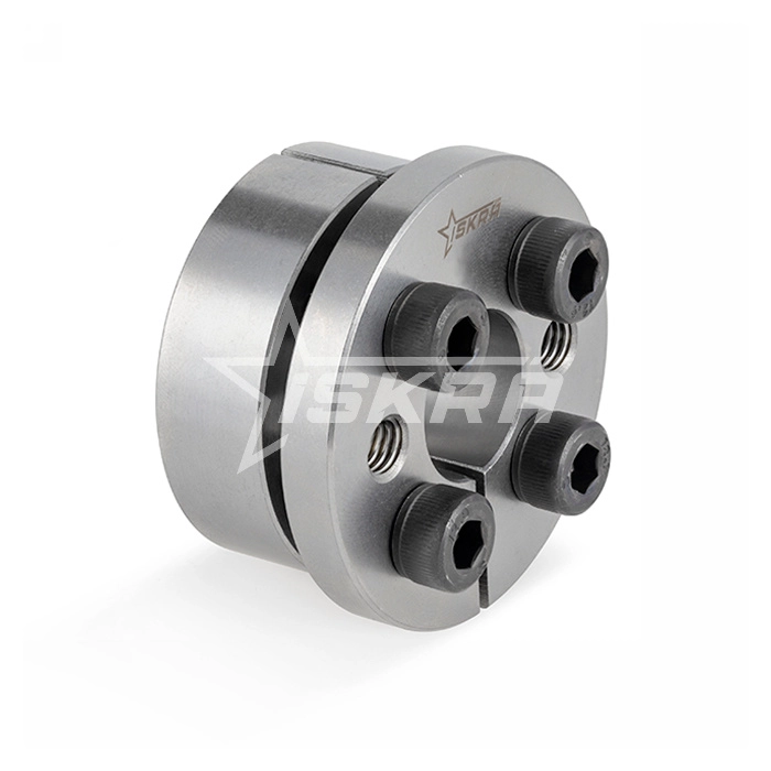 IS3409 Зажимная втулка KLBB116 (PHF FX52-16x55) ISKRA  - Вид №3