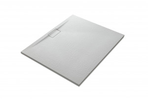 MCBATH Nova Stone Cover 120x100 Прямоугольная жемчужина