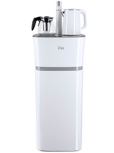 8199110 Диспенсер Ecotronic TB11-LE белый