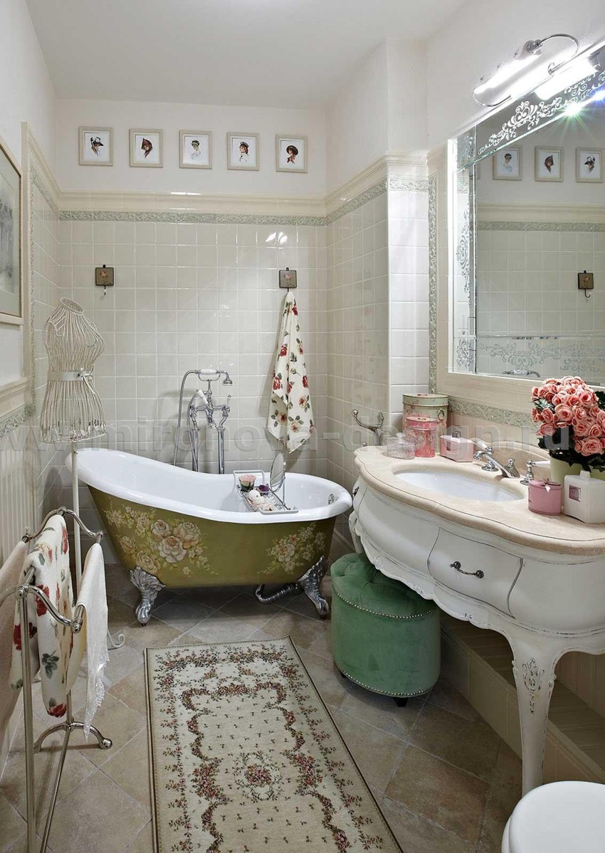 8560 Mobile bagno Bianchini&Capponi RINASCIMENTO Bianchini Capponi - Вид №38