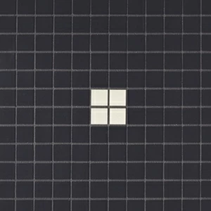 Плитка из цветного мозаичного стекла DE2 Devon Devon MOSAIC