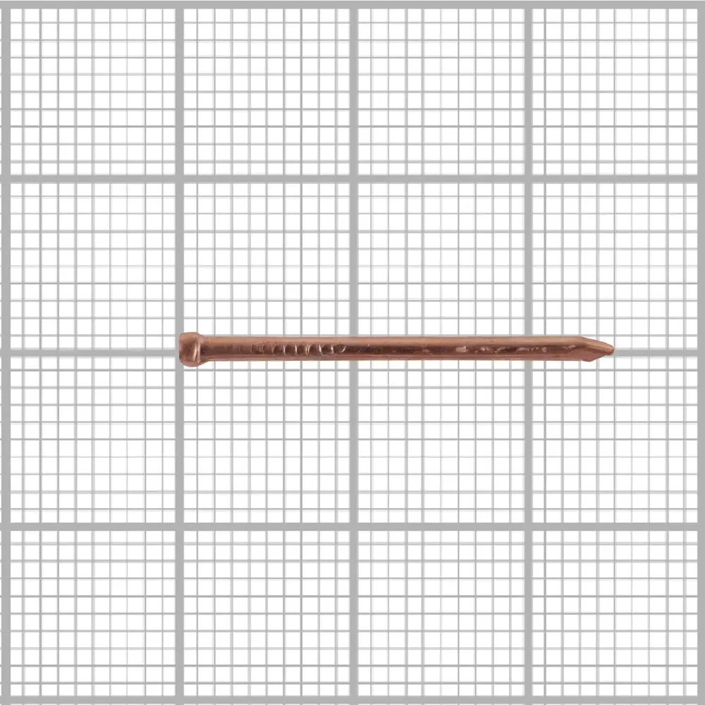 Гвозди финишные 1.4х2550 шт НЕВСКИЙ КРЕПЕЖ STLM-2080544 - Вид №2