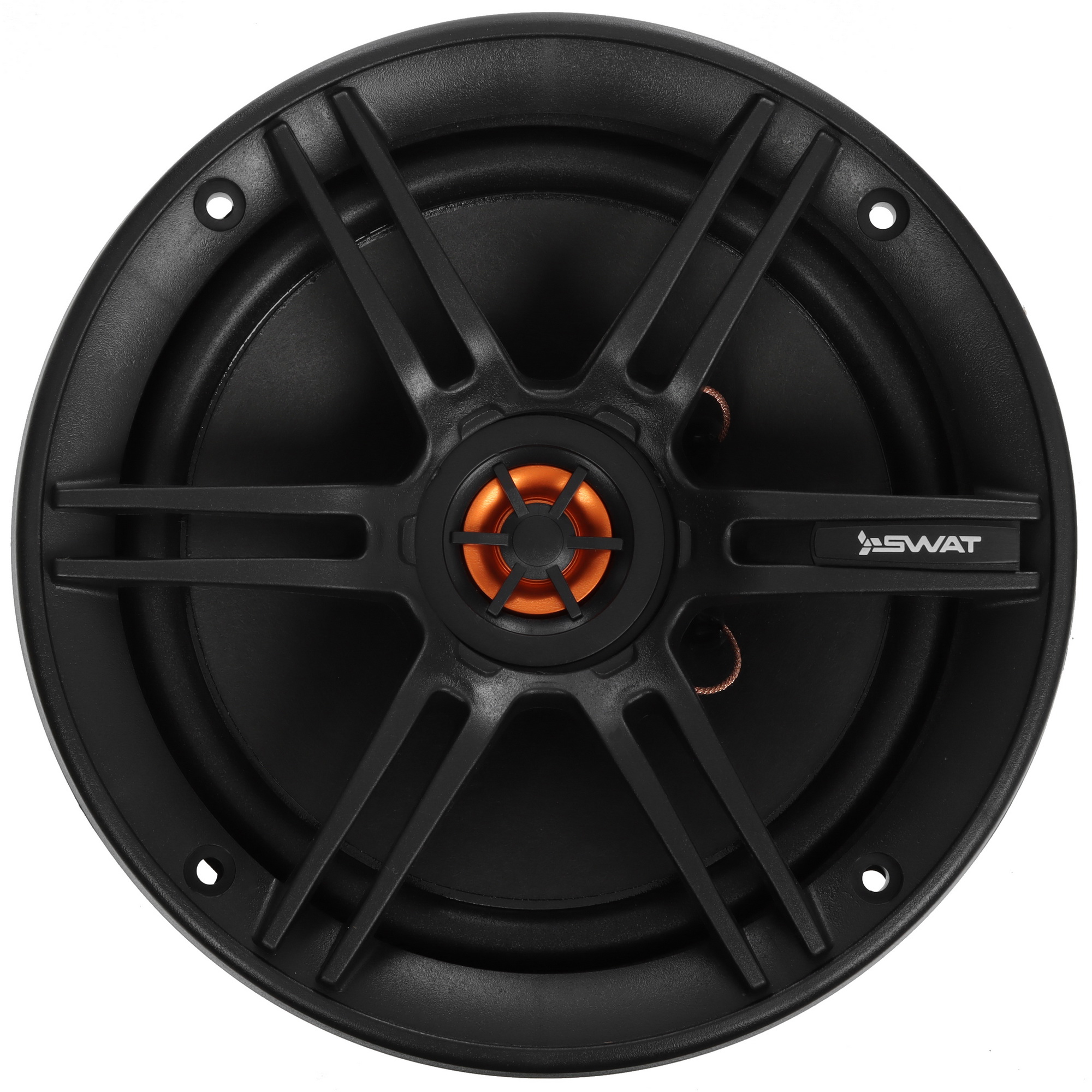 5452618 Коаксиальная акустическая система SWAT SP-C6 STDN-0118650 - Вид №1