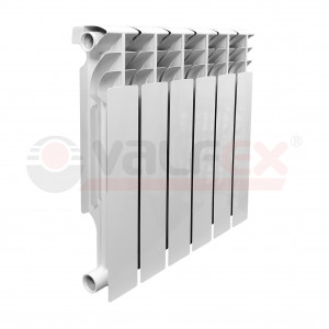 FB-F500B/8 Valfex Радиаторы VALFEX SIMPLE Bm 500 (L)