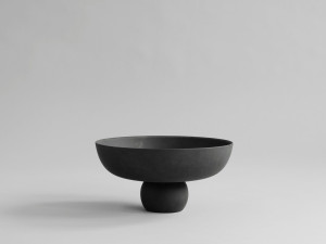 Керамическая чаша