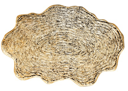 KARPA Низкий стол из стеклопластика Gaia sun-id-1491011 - Вид №7