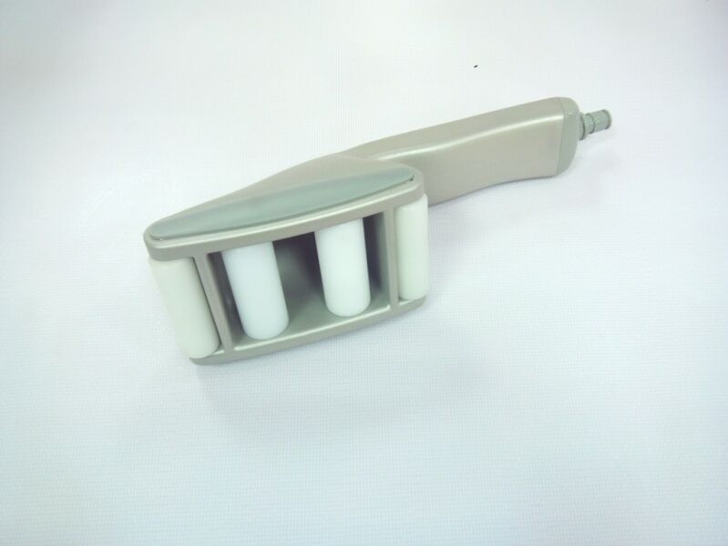 52596 Роликовая насадка для вакуумного массажа малая Nova NewFace (НОВА НьюФейс) 