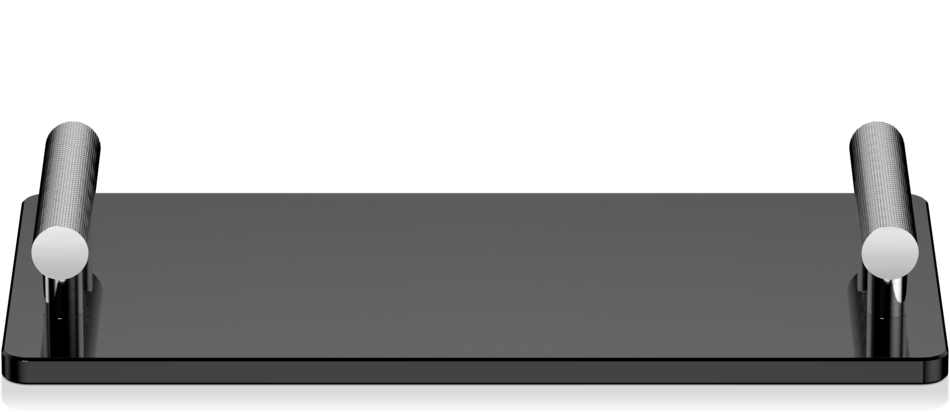 0856105 Лоток TAB DECOR WALTHER CLUB