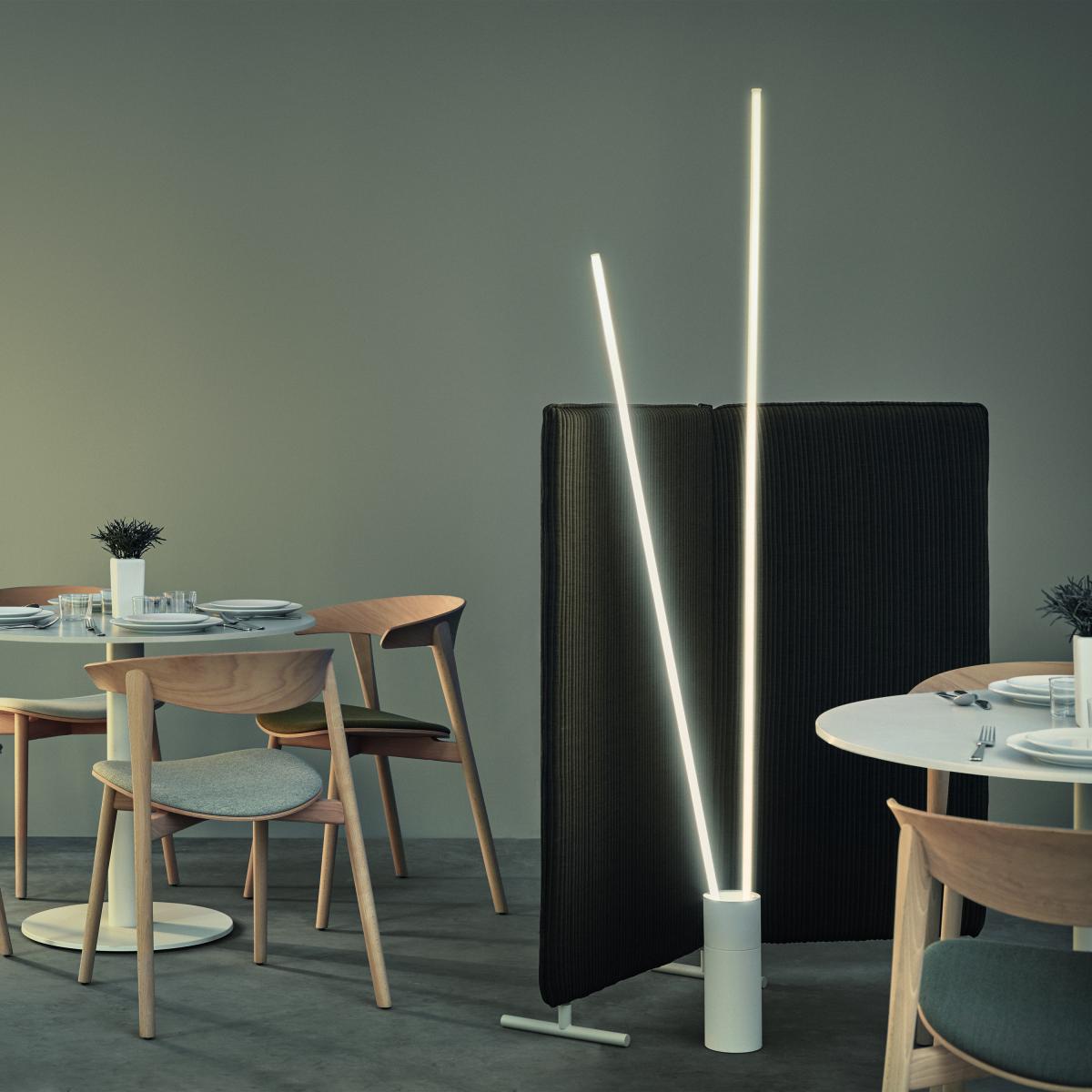 096684 Настольный светильник MANTRA VERTICAL 7345 Mantra Vertical - Вид №4