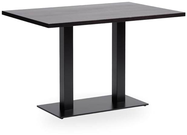 ROSSIN Прямоугольный стол в мдф Aris sun-id-1401277 - Вид №1