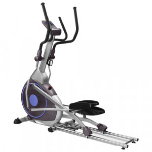 GX-65FD Эллиптический тренажер oxygen gx-65fd hrc+ Oxygen Fitness