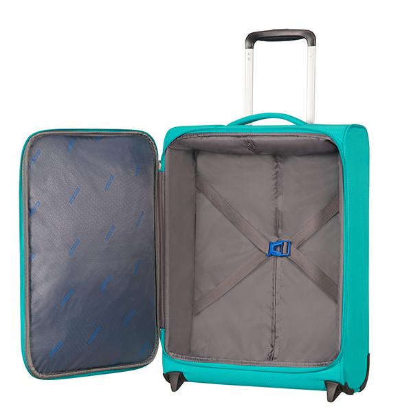 38G-21001 Чемодан 38G*001 American Tourister Litewing  - Вид №1