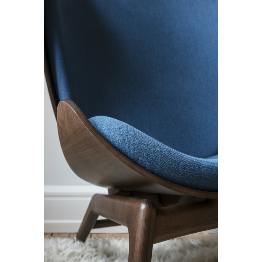 Кресло The Reader, серое UMAGE 5713 - Вид №6