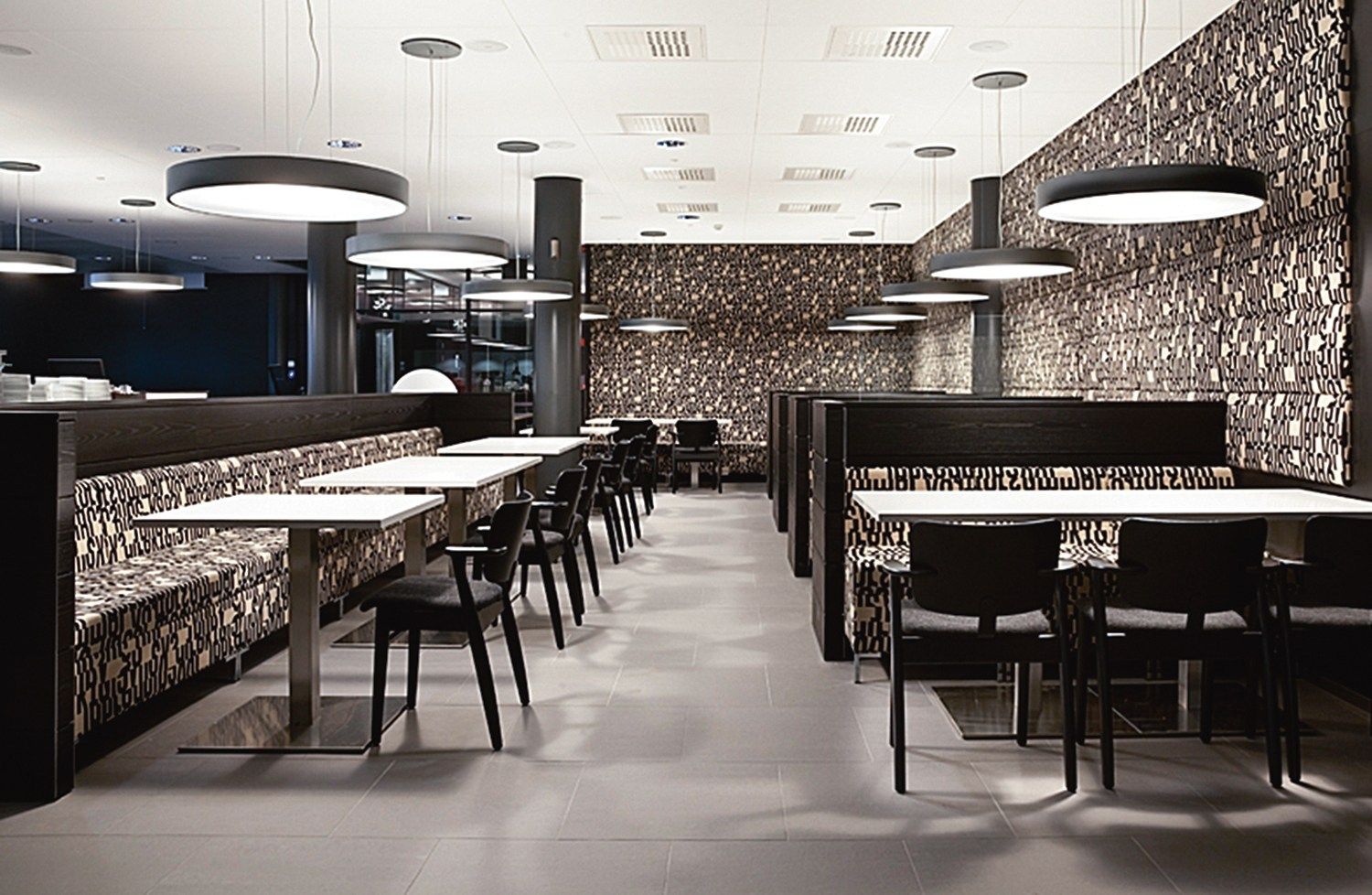 Модульный диван Et al счеты ARCH-00041463 - Вид №3