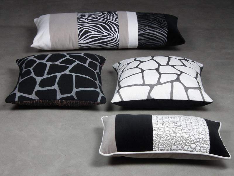 l'Opificio Жаккардовая ткань Animalier Zuu sun-id-1396241 - Вид №2