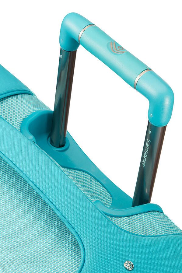 CH5-31005 Чемодан CH5*005 Spinner 63/23 Exp Samsonite B-Lite Icon  - Вид №4