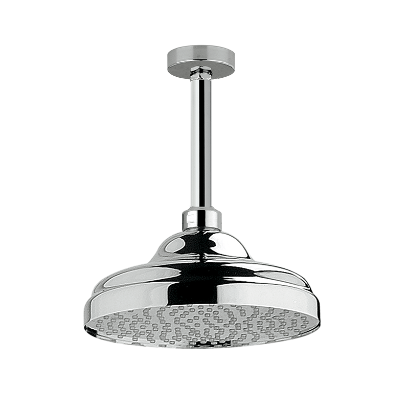 05045009 PREMIUM 1866 + душ Потолочный кронштейн Хром GRB MIXERS 