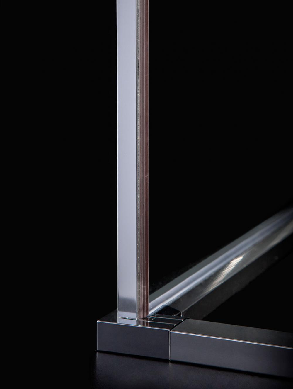 Kahuri Kd  Glass1989  Душевые кабины  - Вид №3