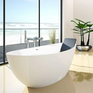 Ванна свободно стоящая NAMUR 180 см