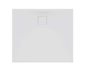 Поддон для душа акриловый Kolpa-San Serra 00580 WHITE Словения