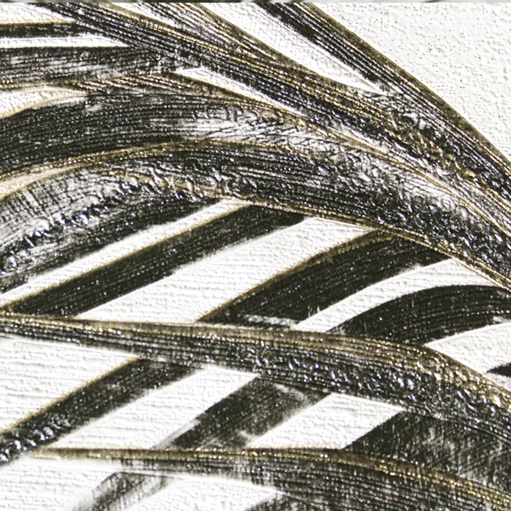 Обои флизелиновые Erismann Tanzania зеленые 1.06 м ЭР60491-05 STLM-2209315 - Вид №1