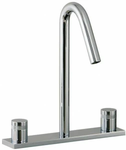 Rubinetterie Treemme X-change  7276xr