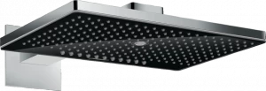 24007600 Rainmaker Select Верхний душ 460 3jet с держателем для душа Hansgrohe