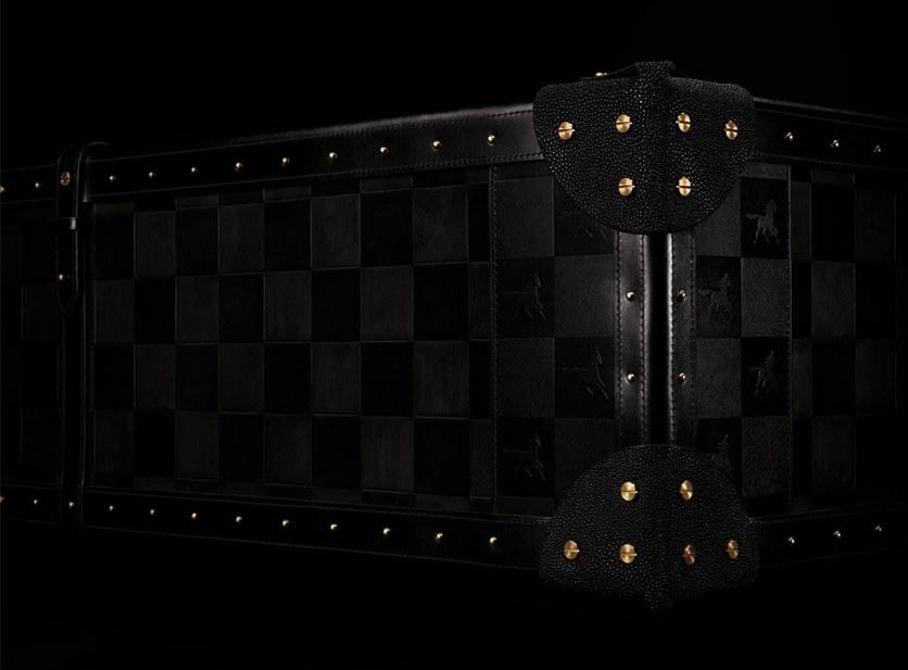 Hästens Кровать двуспальная с обивкой sun-id-1392748 - Вид №7