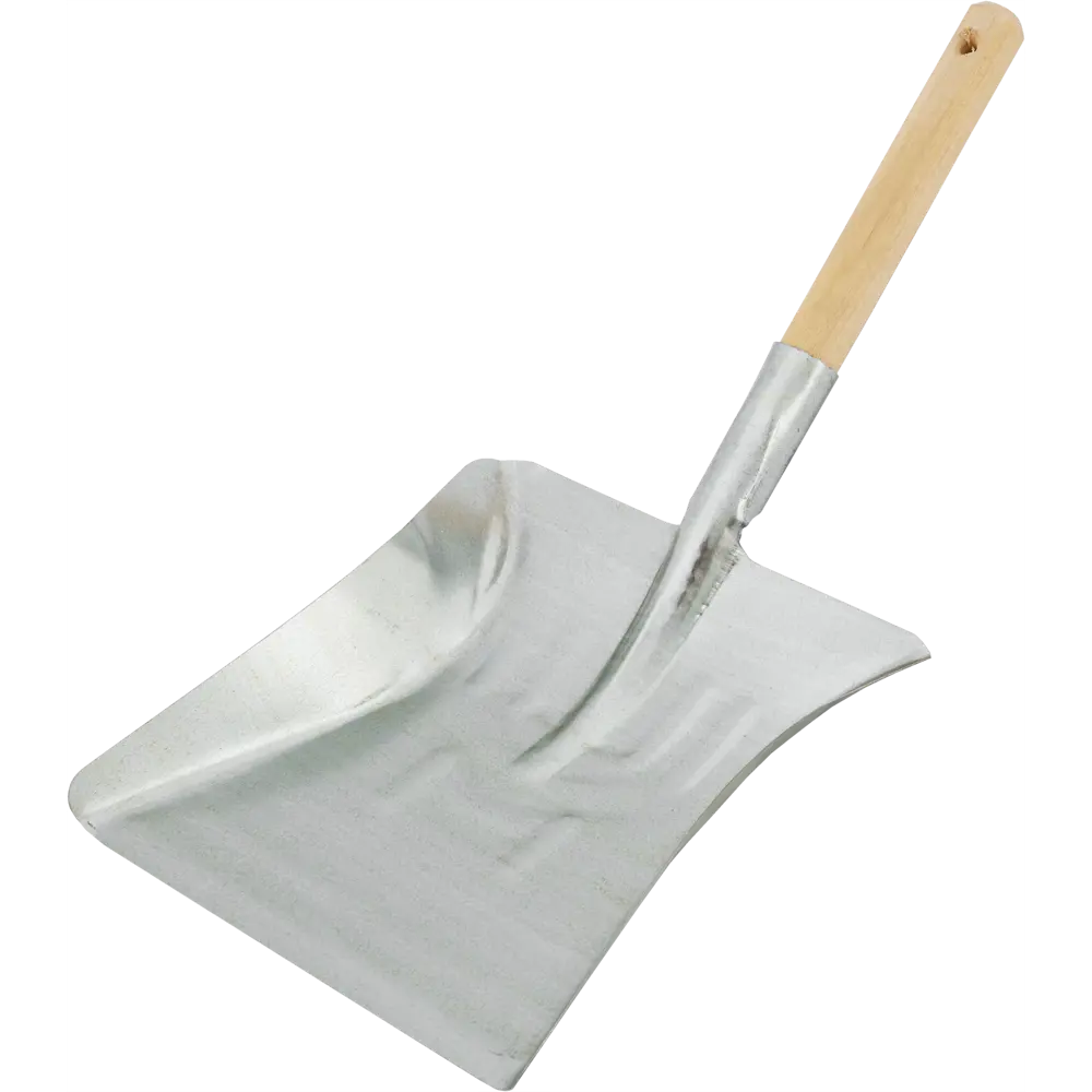 Совок оцинкованный Santreyd STLM-2007941