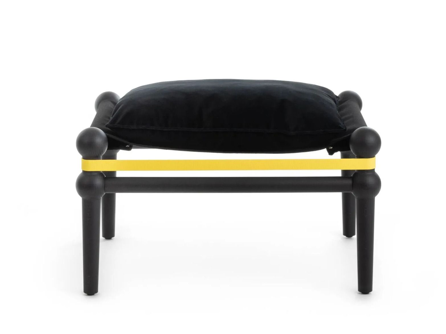 Деревянная мягкая подставка для ног Magis Twain ARCH-00082450 - Вид №3