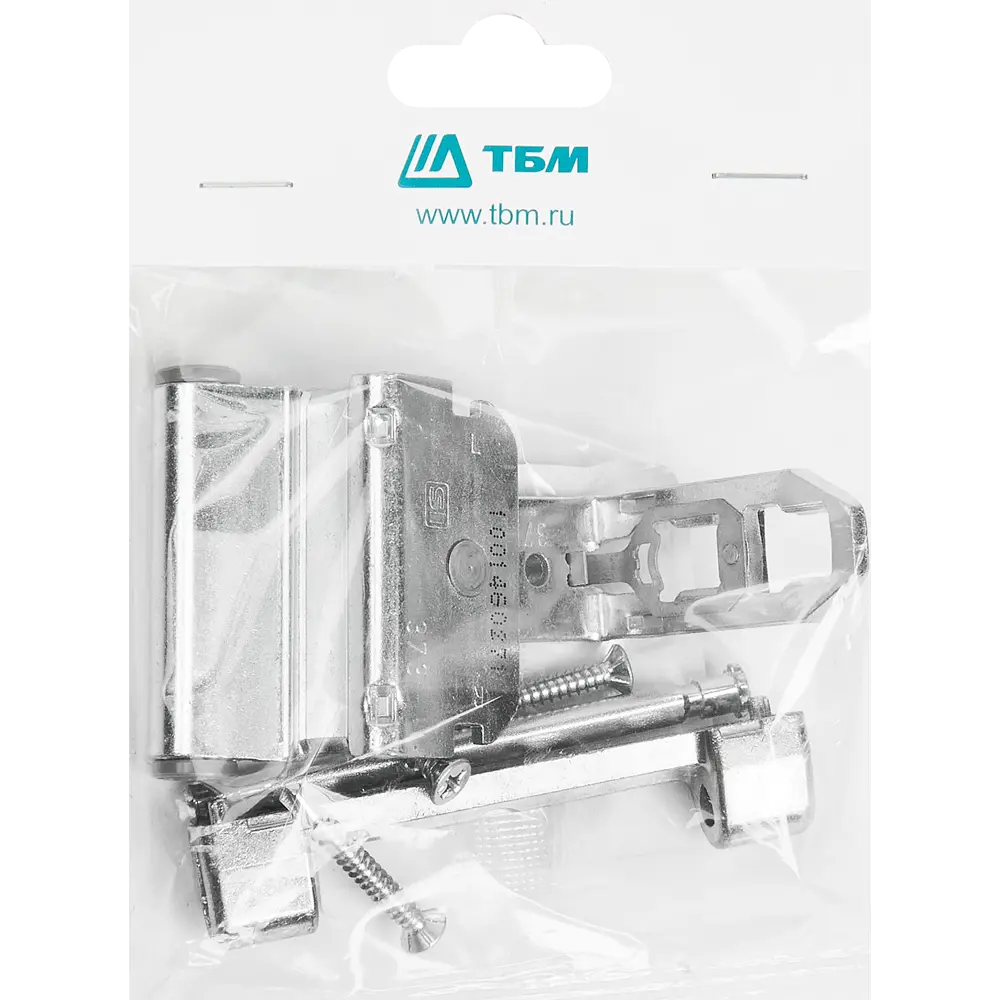 Петля оконная верхняя Siegenia Titan 180° 13/100 кг Santreyd STLM-2086319 - Вид №3