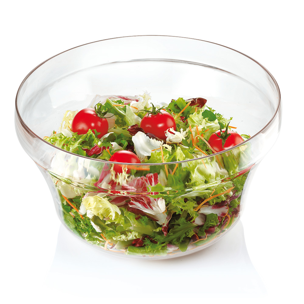 16910093 Сушилка для салата my kitchen, зеленая Guzzini  - Вид №2