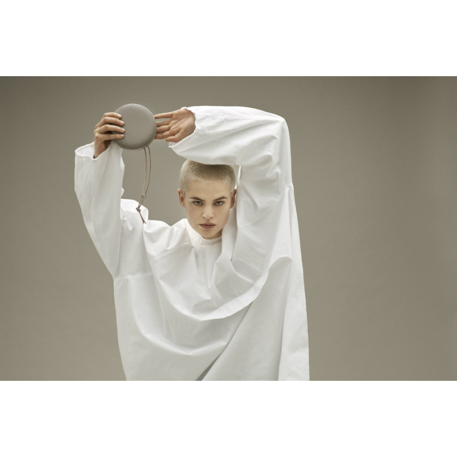 Система акустичесткая Beoplay A1, серая Bang & Olufsen 1297896 - Вид №4