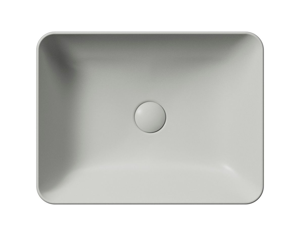 Керамическая прямоугольная столешница GSI ceramica Color Elements ARCH-00002212 - Вид №1