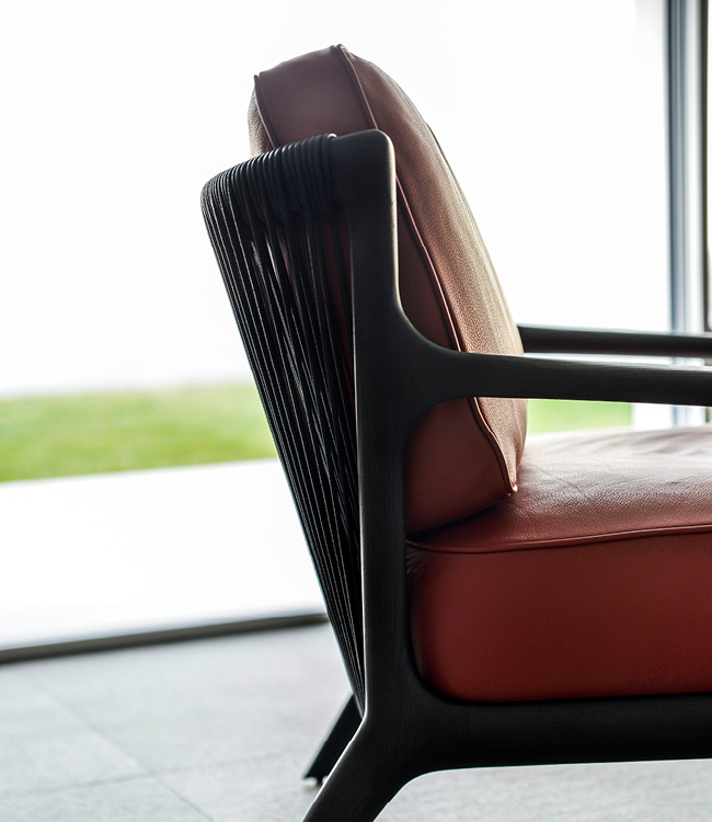 480/50 Moonlight Кресло с деревом - giorgio collection - Вид №3