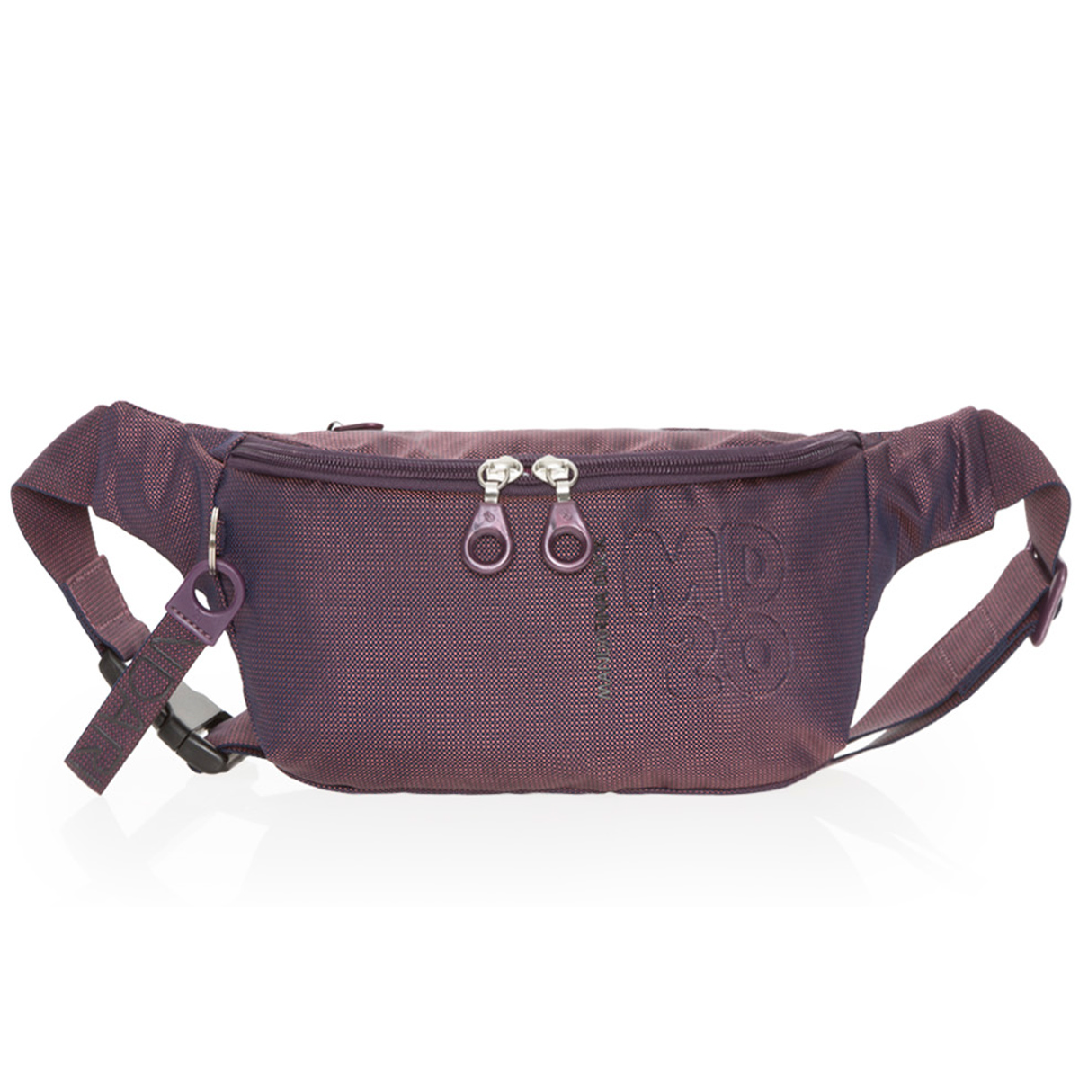 QMMM3-27J Сумка поясная QMMM3 MD 20 Bum Bag Mandarina Duck MD20 