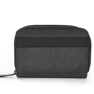 HFOL01/812 Кошелек HFOL01 Zipper Purse KRONA Hedgren Follis
