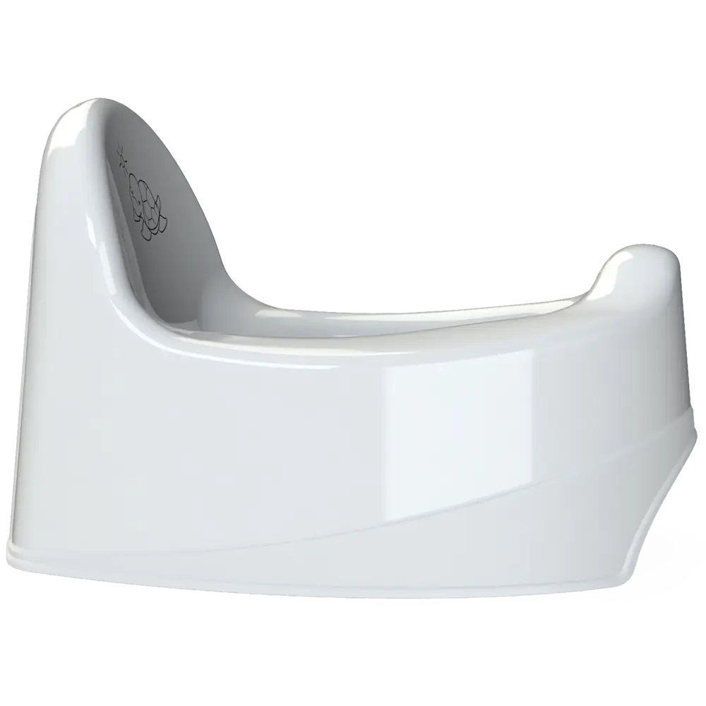 Детский горшок Черепашки малый KP020104 Santreyd STLM-2186200 - Вид №2