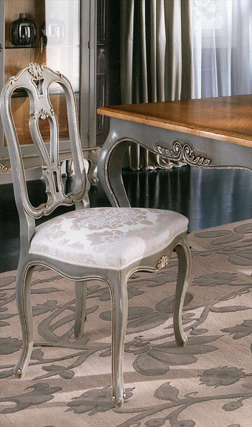 Стул  GENUS P600    1 