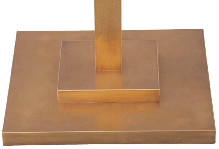 Patinas Lighting Торшер из латуни с отраженным светом Monaco sun-id-1369079 - Вид №3