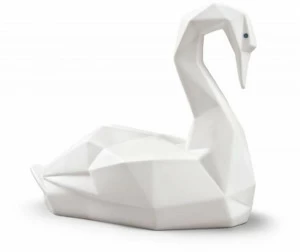 Lladró Фарфоровый орнамент Origami 01009268