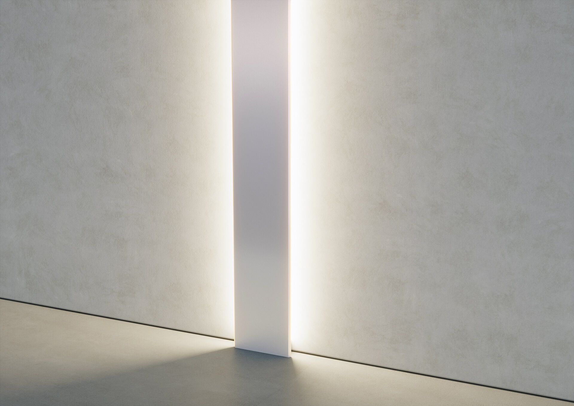 Профиль для линейного освещения EMAC Italia Novolistel® ARCH-00147254 - Вид №4