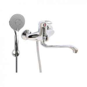 40-S35/K JAMAICA  Смеситель универсальный  ARGO kran