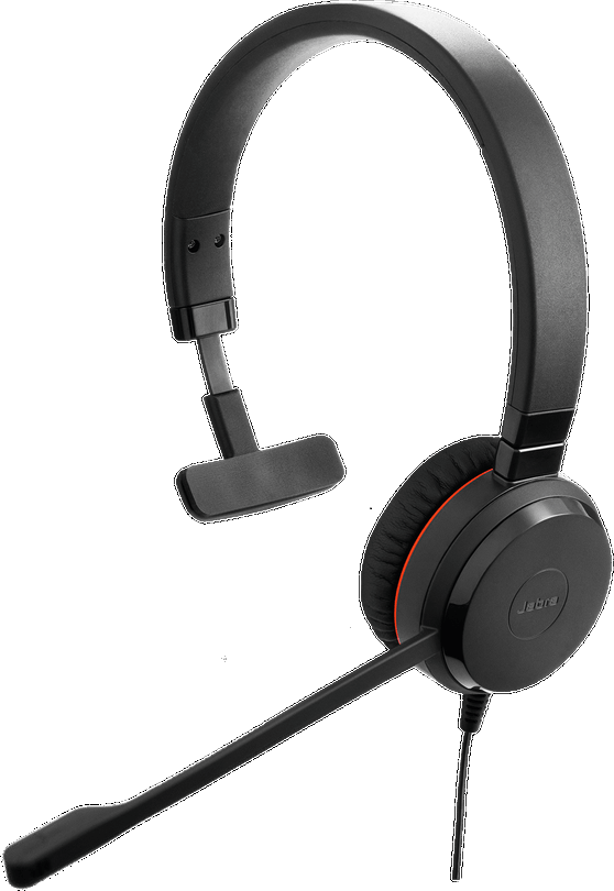 14401-20 evolve 30 ii hs Jabra Santreyd 