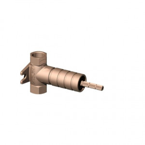 92.046 Комплект фитингов 1/2 ”с правой открывающейся головкой HORUS Range Ascott